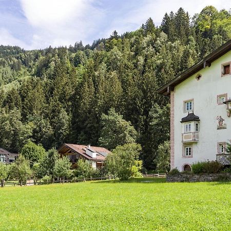 Aschau Im Zillertal Das Ihaeusl מראה חיצוני תמונה