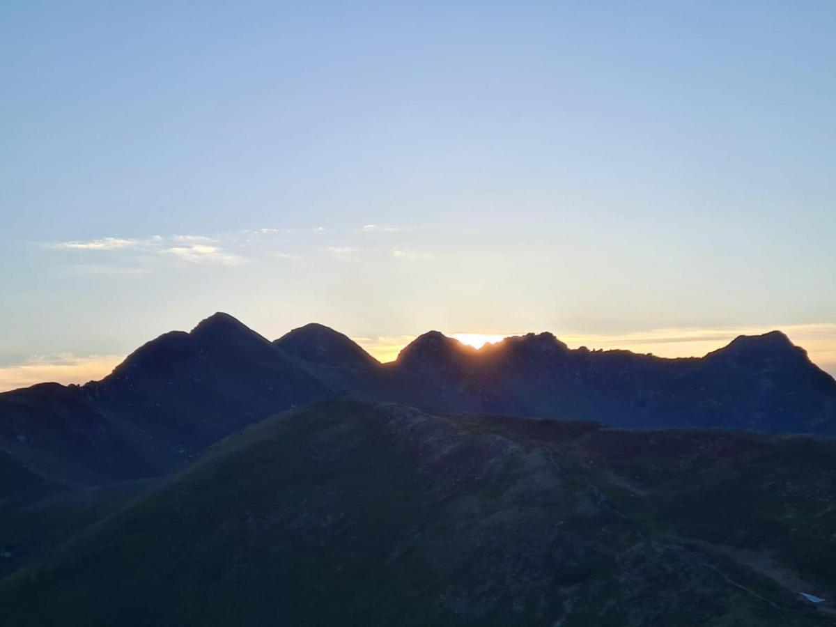 Aschau Im Zillertal Das Ihaeusl מראה חיצוני תמונה