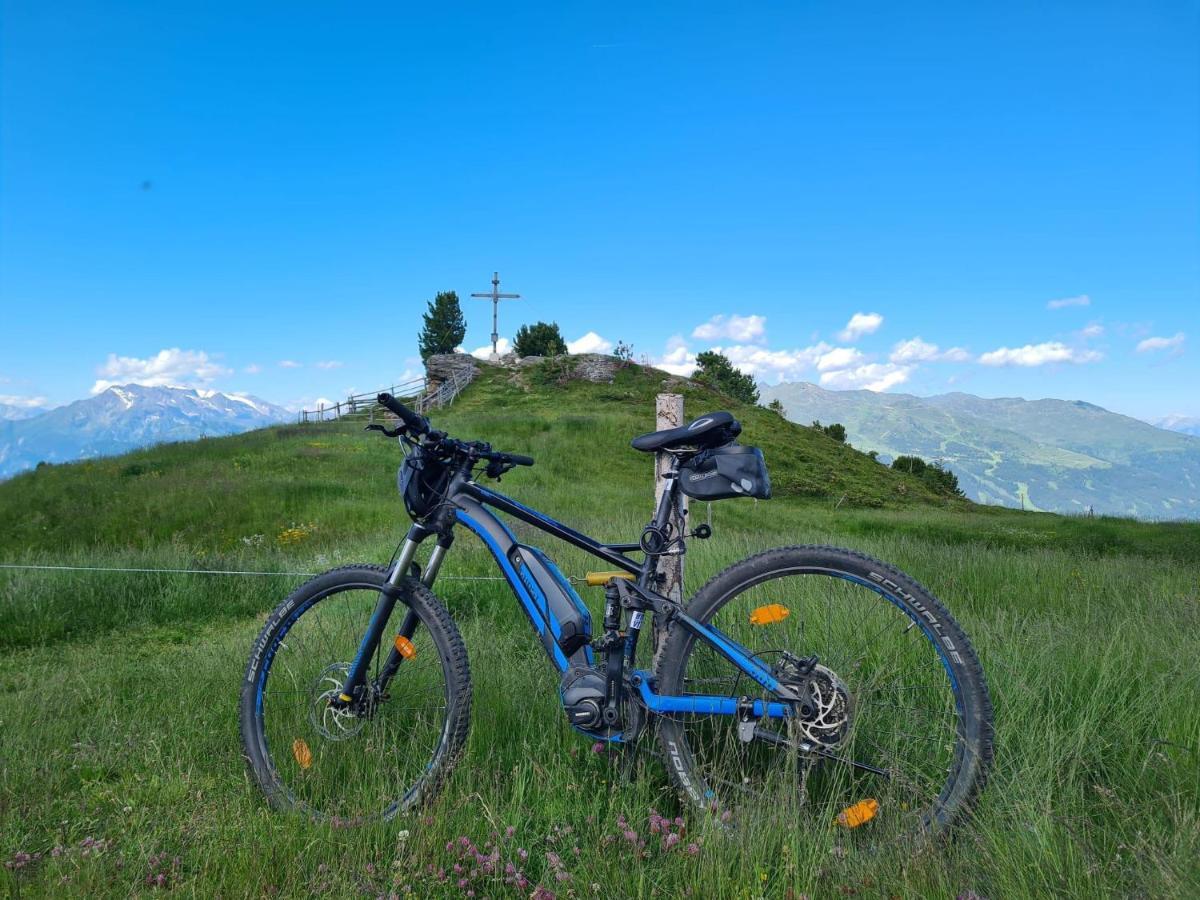 Aschau Im Zillertal Das Ihaeusl מראה חיצוני תמונה