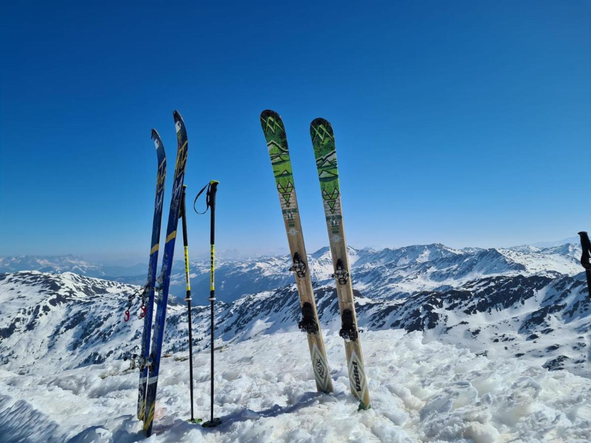 Aschau Im Zillertal Das Ihaeusl מראה חיצוני תמונה